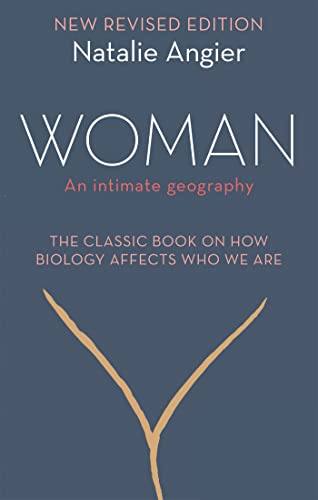 Woman: An Intimate Geography (Revised and Updated) von Little, Brown Book Group
